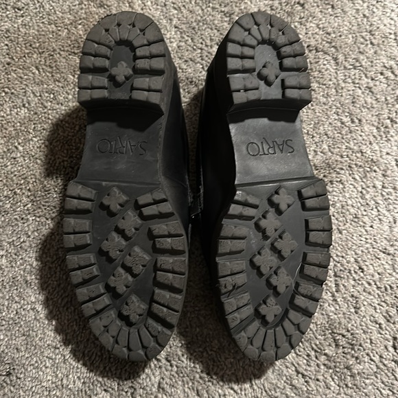 Franco Sarto Domina Loafer US10 - Picture 10 of 10